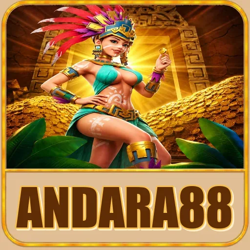 Aplikasi andara88 Android