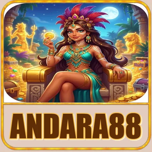 Detail Teknis andara88