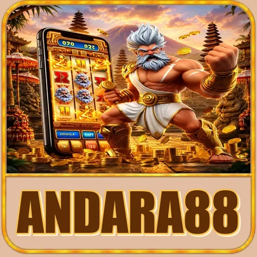 Grafik Performa andara88 APK pada Berbagai Kategori Perangkat