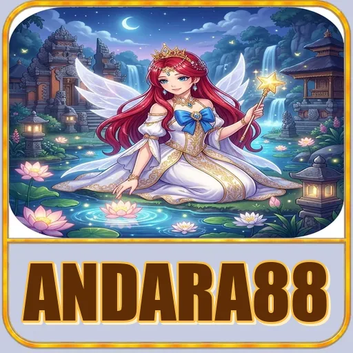 Screenshot Proses Instalasi andara88 APK