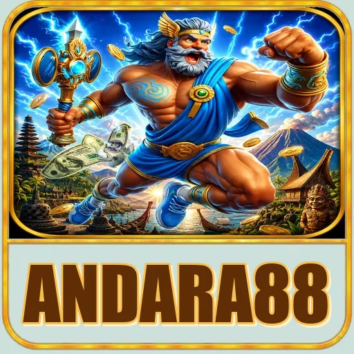 Keamanan andara88